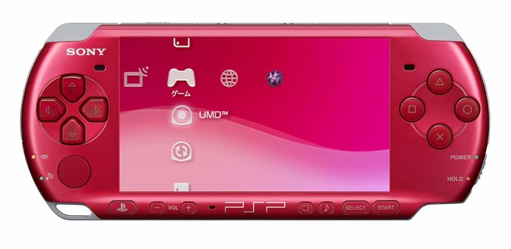 Amazon | PSP「プレイステーション・ポータブル」 バリュー